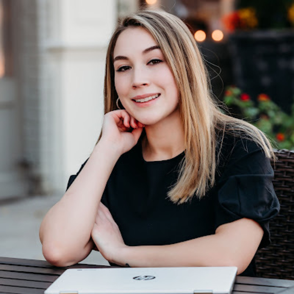 Meet your Posher, Jessika